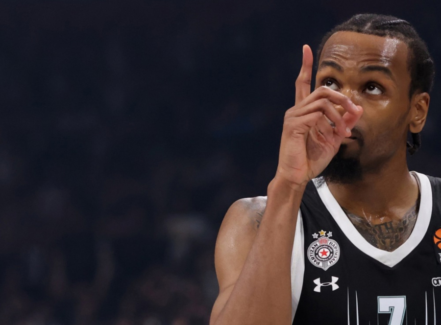 Panter o Obradoviću: Je**će vas, ako tako budete igrali