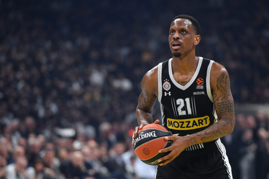 Partizan uradio domaći zadatak