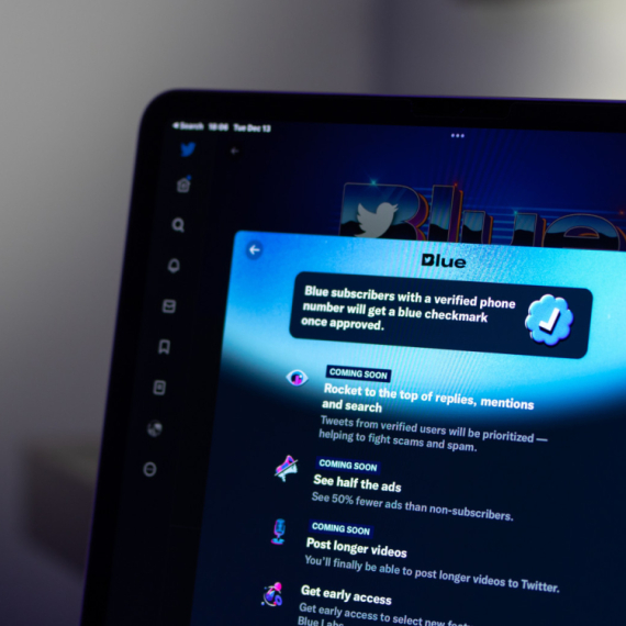 Nema više skrivanja