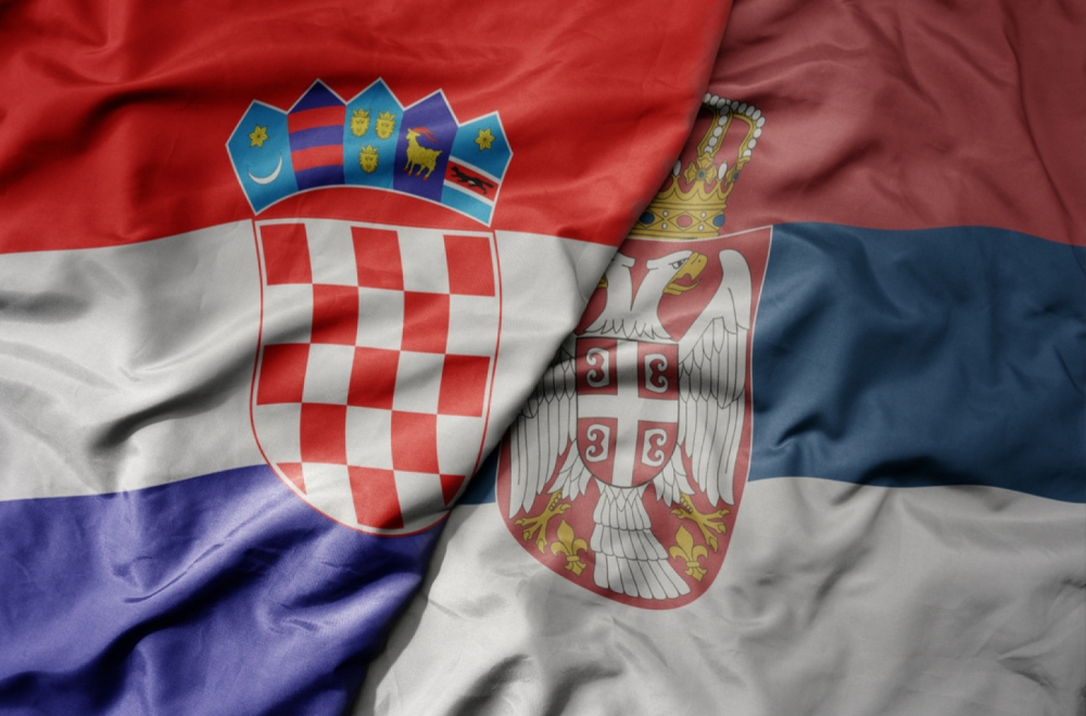 Profesor iz Amerike izazvao rat na mrežama: "Srbi i Hrvati su isti narod" VIDEO