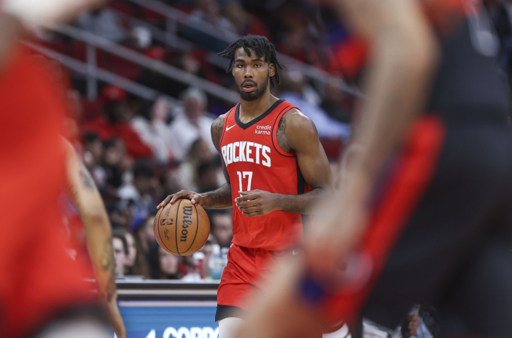 Košarkašu Hjustona preselo "trolovanje" Voriorsa – dobio je lekciju