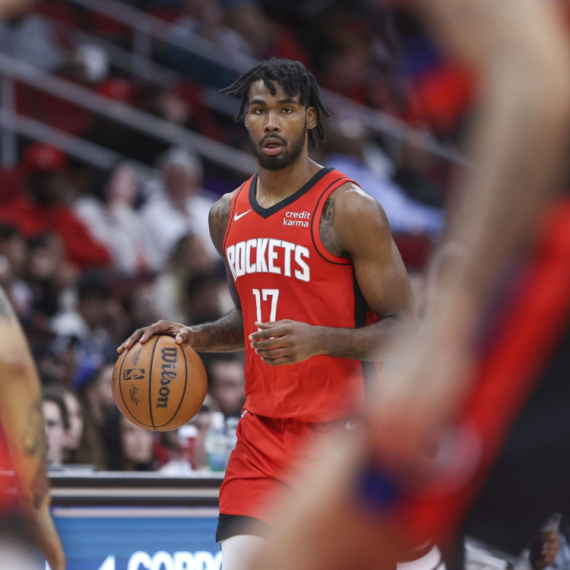 Košarkašu Hjustona preselo "trolovanje" Voriorsa – dobio je lekciju