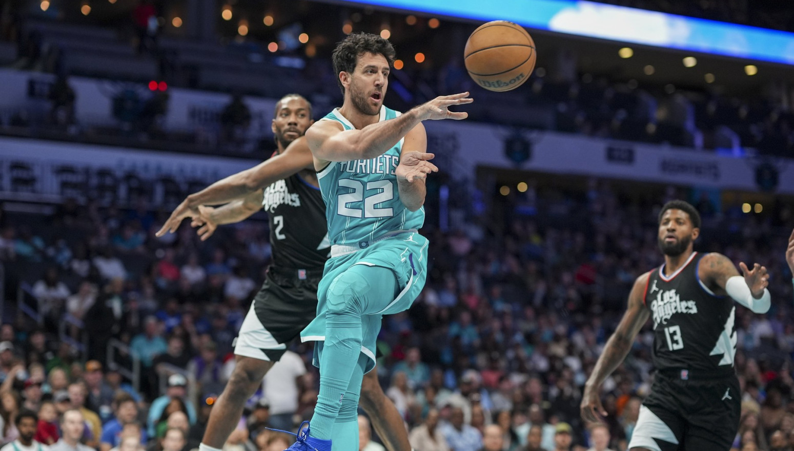 Vasa Micić: "Nisam došao u NBA samo da bih se pojavio" VIDEO