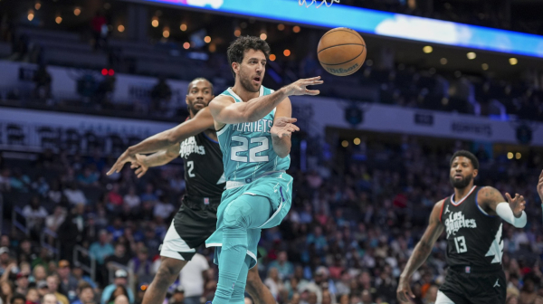 Vasa Micić: "Nisam došao u NBA samo da bih se pojavio" VIDEO