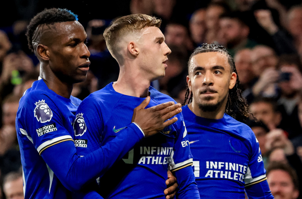 Rađanje velikog igrača – svi pričaju o Kolu Palmeru