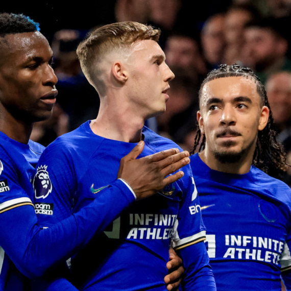 Rađanje velikog igrača – svi pričaju o Kolu Palmeru