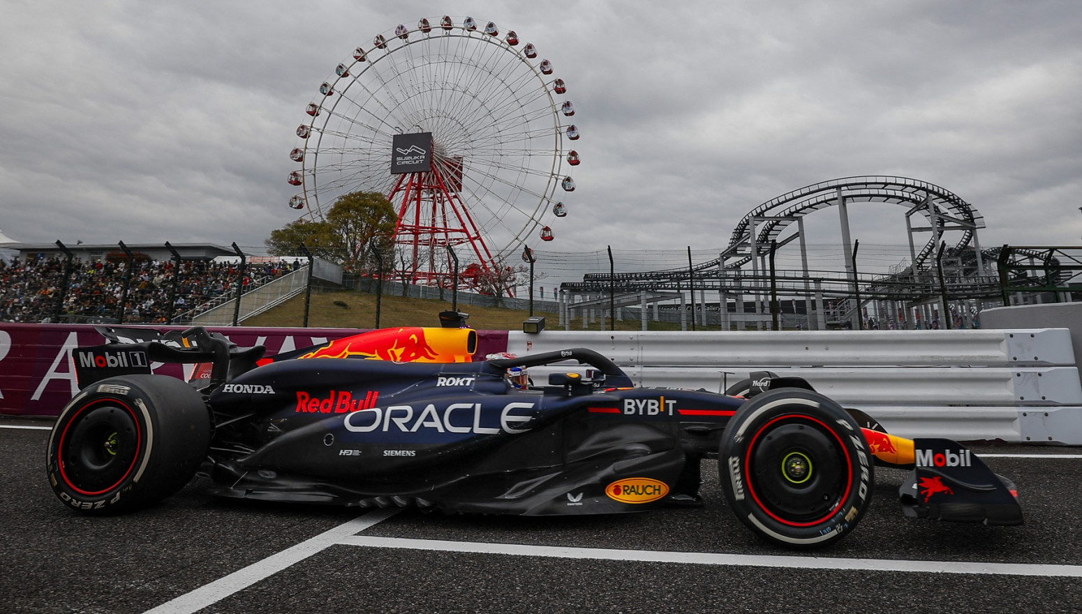 Ferstapen i Pjastri najbrži na Suzuki VIDEO