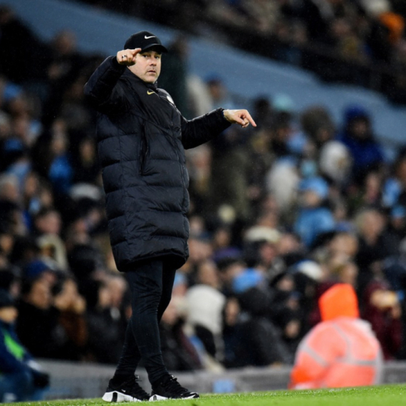 Poćetino: "Nisam klovn, trener sam"