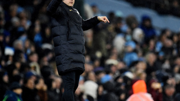 Poćetino: "Nisam klovn, trener sam"