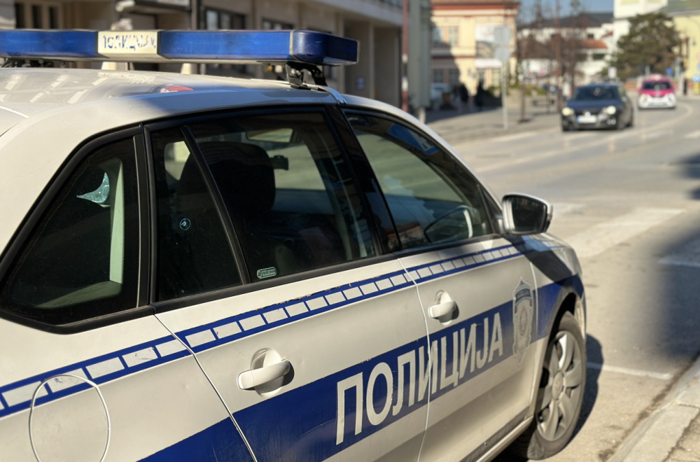 Produžen pritvor braći iz Čačka koji se sumnjiče da su u tuči usmrtili taksistu