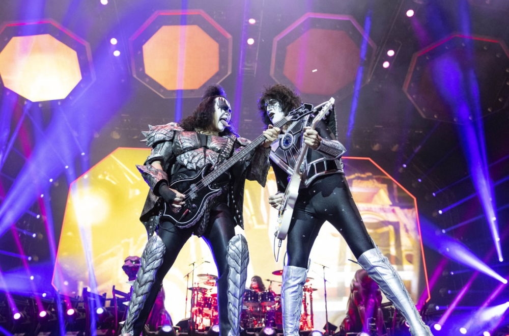 Bend Kiss prodao brend i pesme za 300 miliona dolara