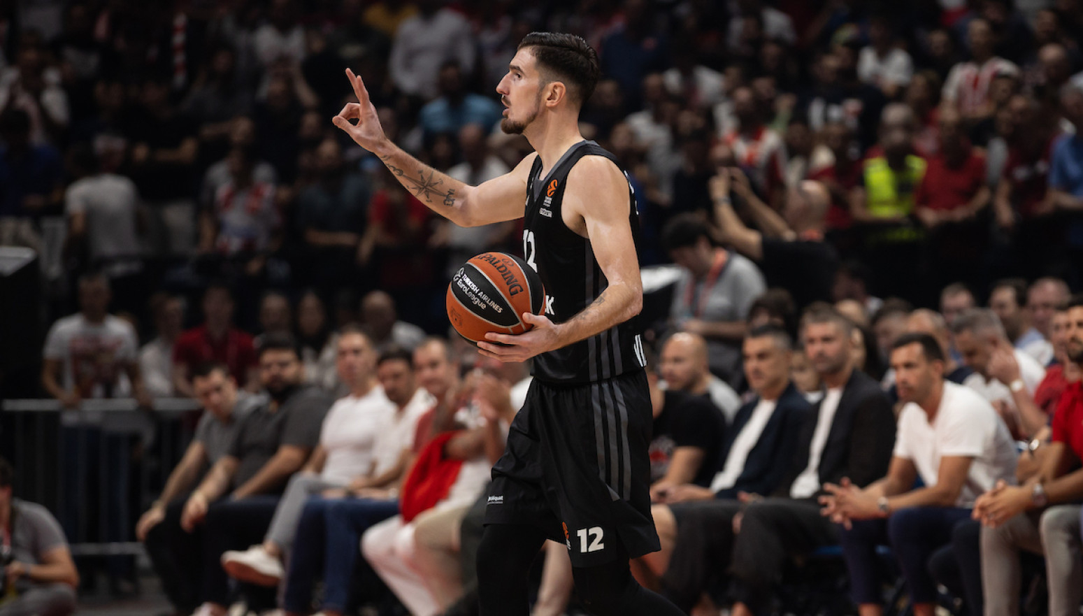 De Kolo prestigao Spanulisa – da li može da skine Džejmsa sa trona?