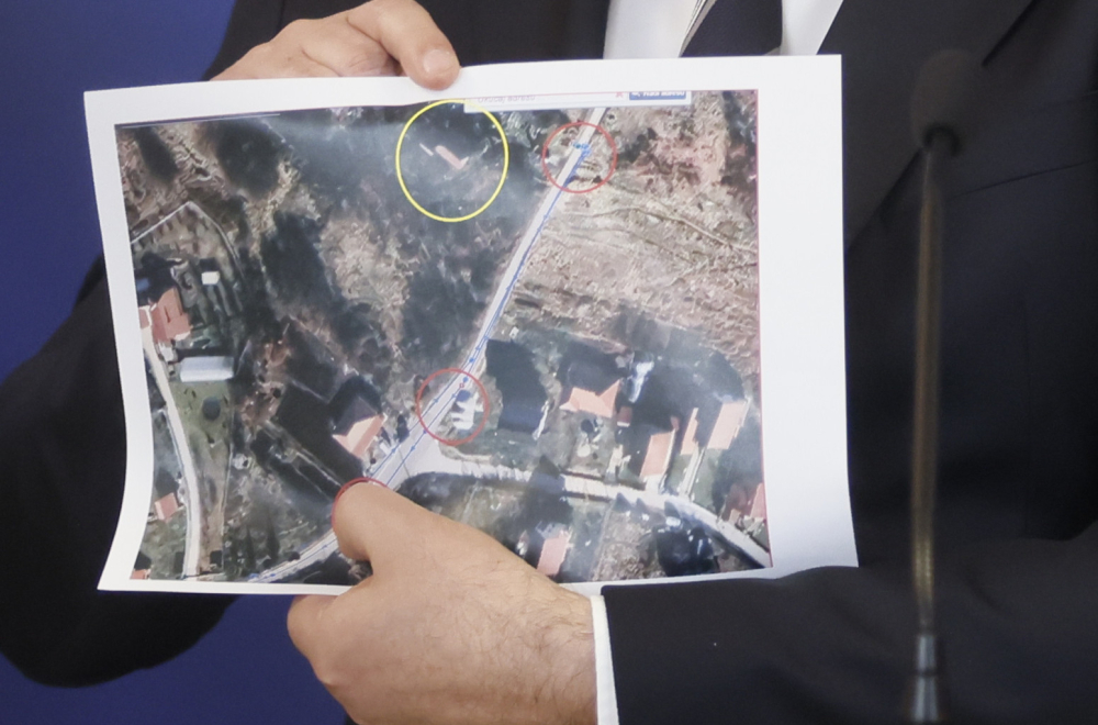 Načelnik UKP otkrio ko je tačno ubio Danku, i kako; Otkriveno i zašto telo ne može da se nađe