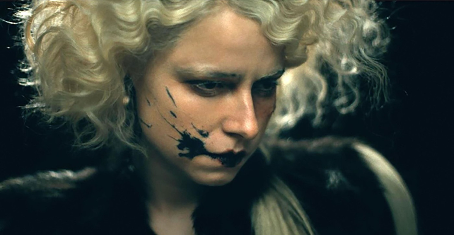 Bio je američki psiho, a sada je Frankenštajn FOTO