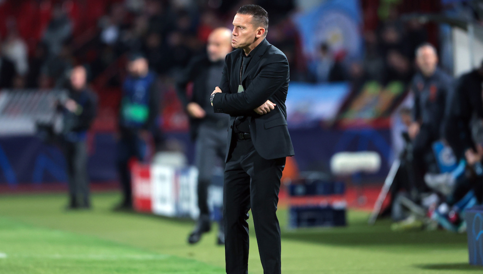 Zvezda najsrećnija – Bahar se vraća na mesto uspeha