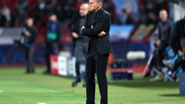 Zvezda najsrećnija – Bahar se vraća na mesto uspeha