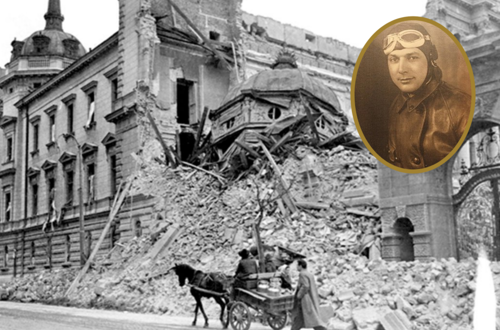 Kapetan Miloš Žunjić – najsjajnija zvezda beogradskog neba