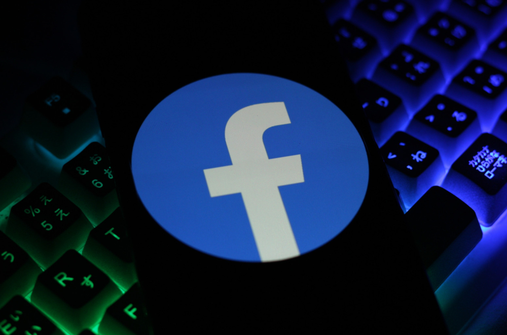 Hrvatica na Fejsu u komentaru napisala četiri slova: Sada joj preti kazna od 4.000 evra