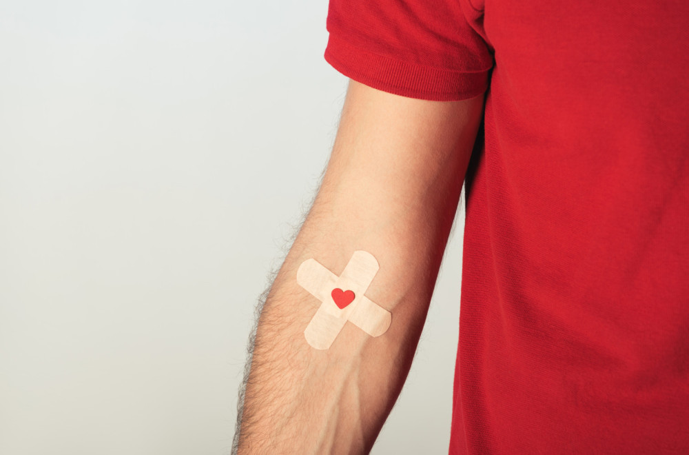 Akcija davanja krvi u Šidu: Poznato kada i gde se održava