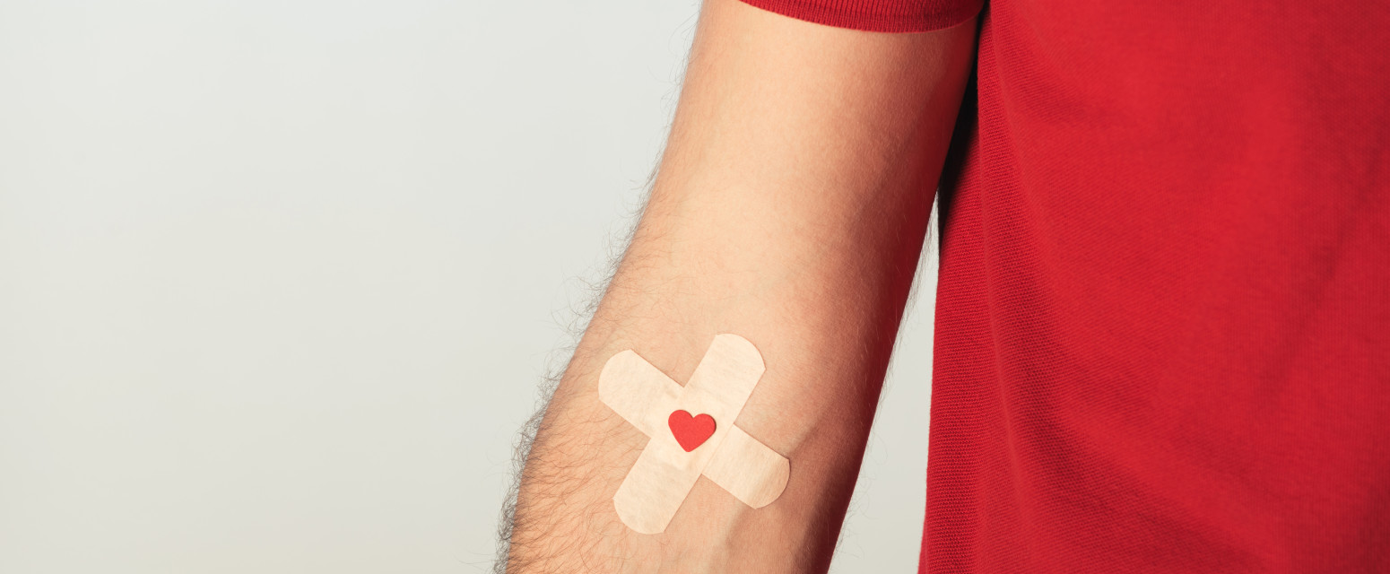Akcija davanja krvi u Šidu: Poznato kada i gde se održava