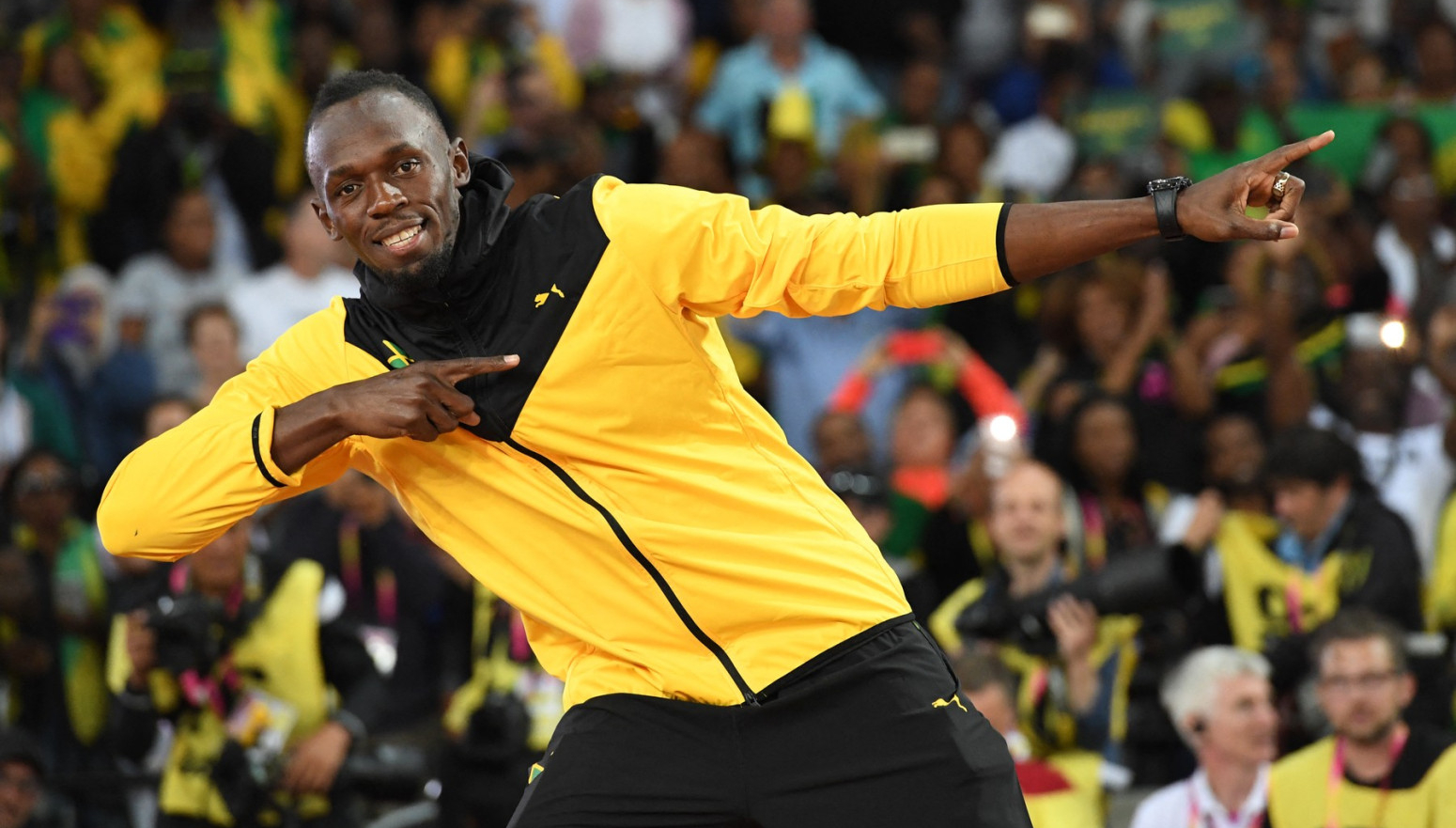 Stiže novi Bolt – tinejdžer sa Jamajke srušio legendin rekord VIDEO