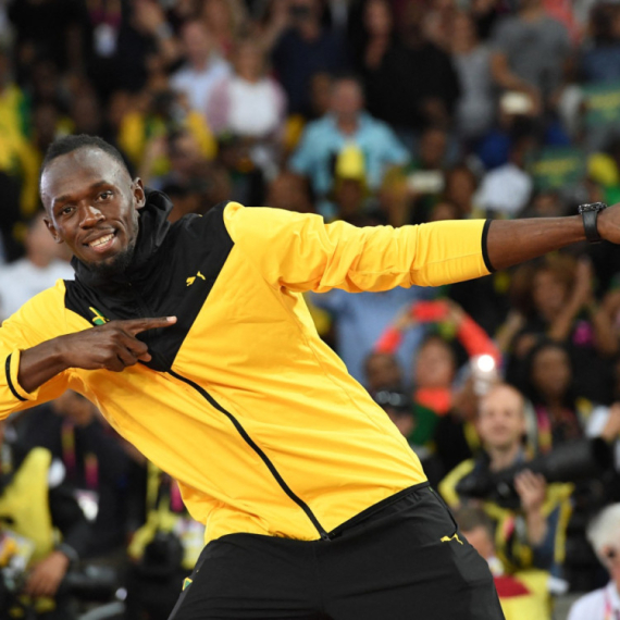 Stiže novi Bolt – tinejdžer sa Jamajke srušio legendin rekord VIDEO