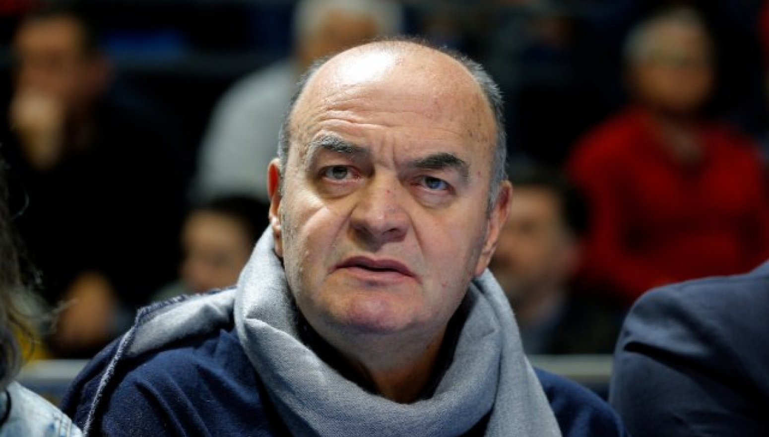 Vujošević: "Obradović je bolji trener od mene"