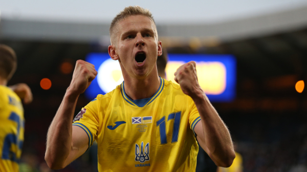 Zinčenko: Ako me pozovu, idem u rat