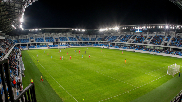 Bez fudbala u Loznici do daljeg