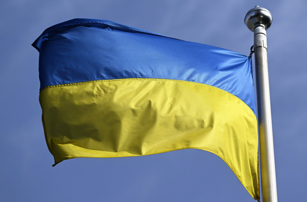 Čistka u Ukrajini: Smenjen je