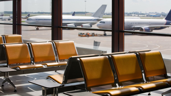 Prodaje se ruski areodrom: Cena oko 1,45 milijardi evra