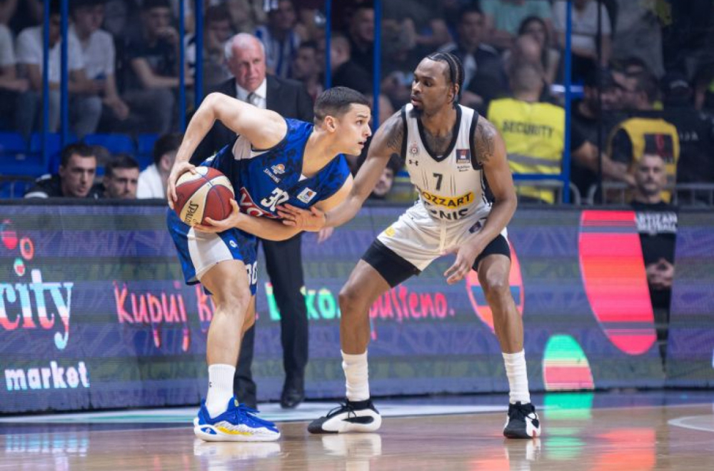 Odluka bez Partizana i Budućnosti: Nema ispadanja iz ABA, Dubai se priključuje