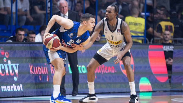 Odluka bez Partizana i Budućnosti: Nema ispadanja iz ABA, Dubai se priključuje