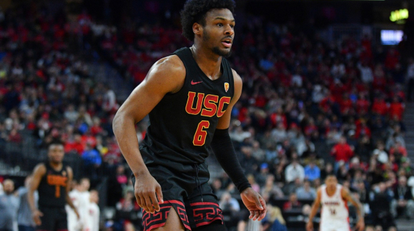 Sin Lebrona Džejmsa izlazi na draft?