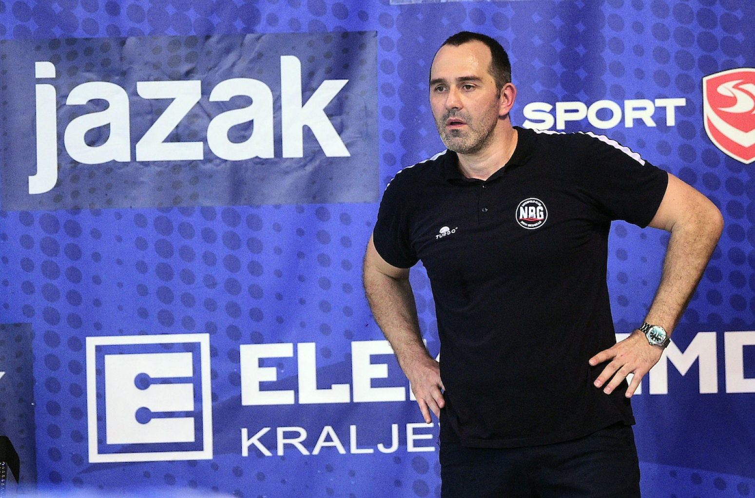 Gocić: Ništa ne prepuštamo slučaju