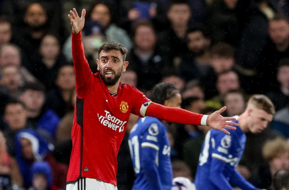 Fernandes: Teško mi je da prihvatim šta se desilo VIDEO