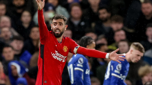 Fernandes: Teško mi je da prihvatim šta se desilo VIDEO