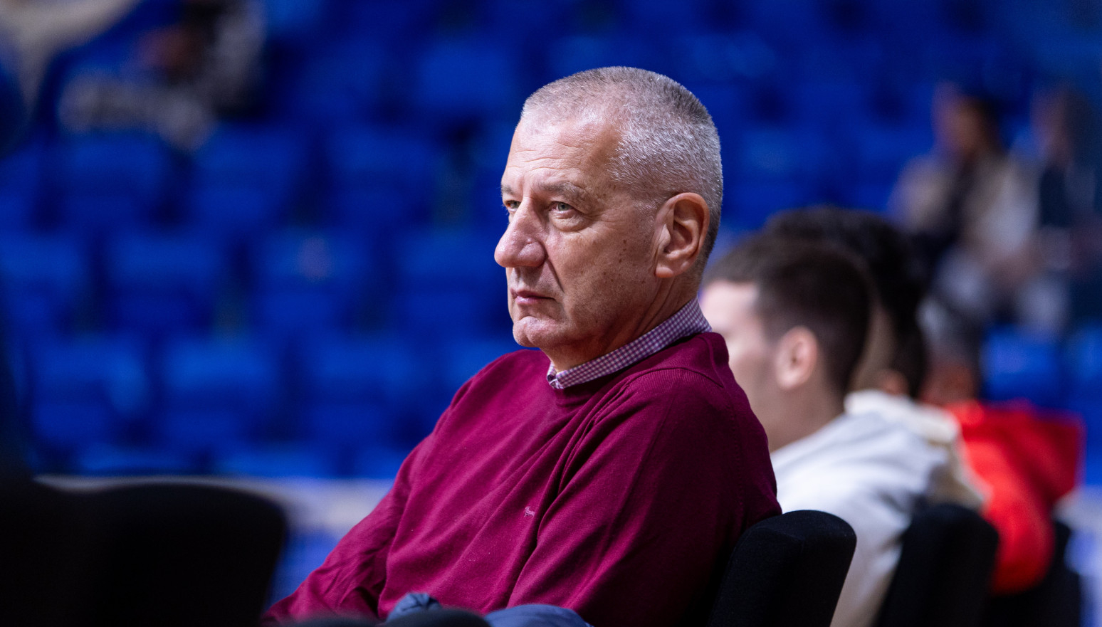 Aco Petrović ponovo selektor