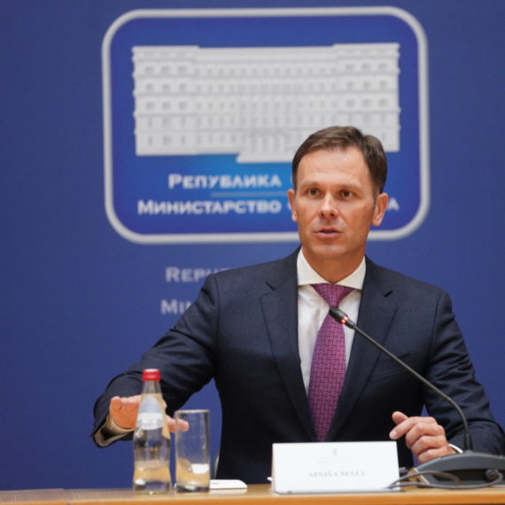 Mali saopštio dobre vesti: Srbija popravila kreditni rejting