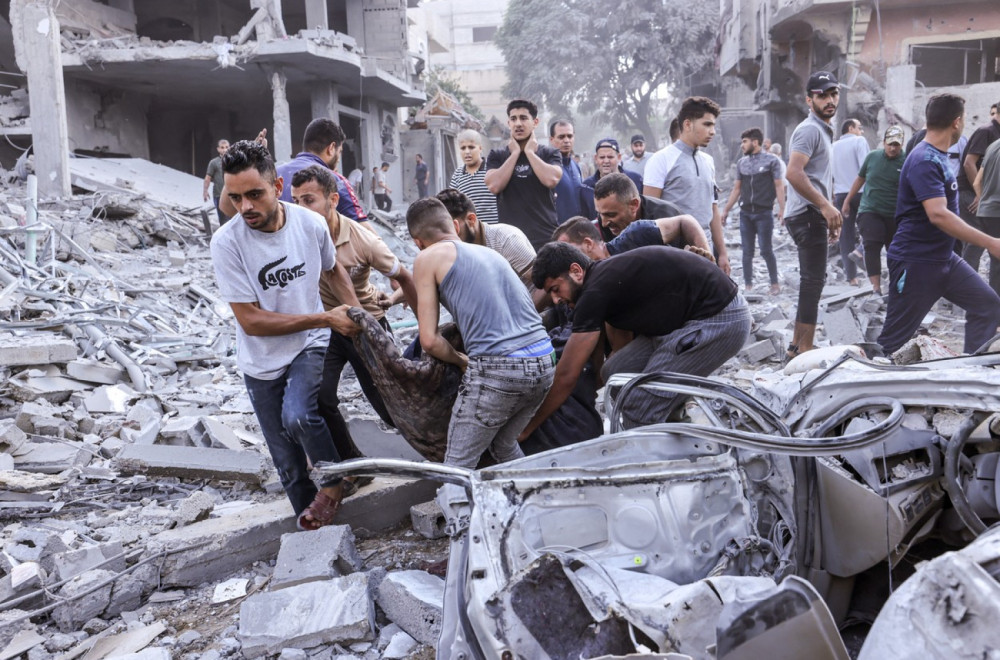 Bela kuća: Pregovori o primirju u Gazi se nastavljaju za vikend u Kairu