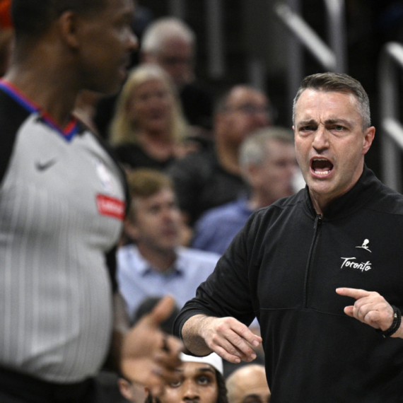 Rajaković priredio najveću senzaciju – posle 15 vezanih poraza srušio favorita!