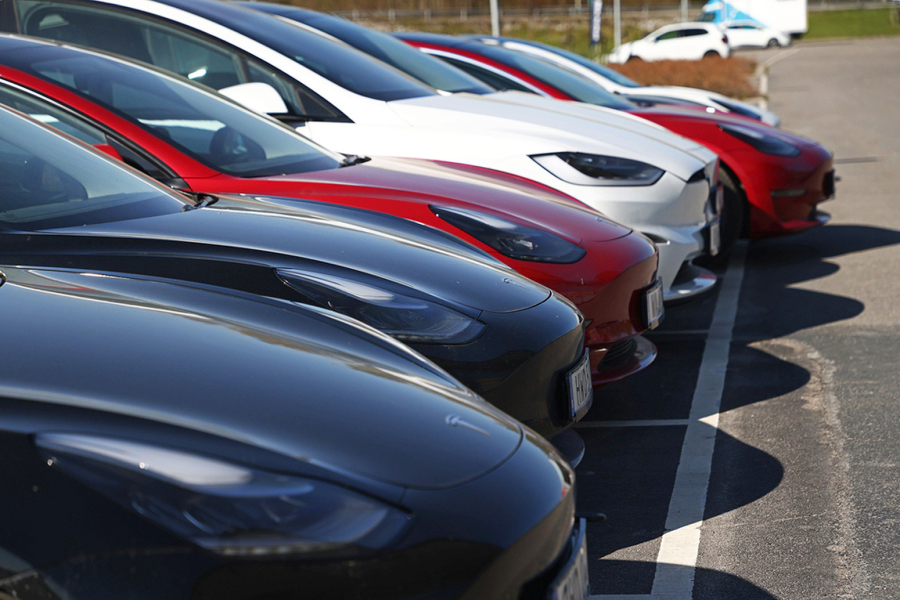 Testovi u Kini pokazali: Teslini automobili najbolji u autonomnoj vožnji na auto-putu