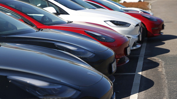 Najveći dobitnik dogovora Kanade i Kine o uvozu EV možda uopšte nije kineski brend