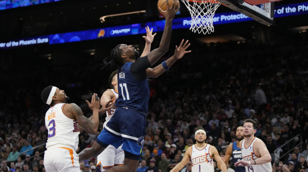 Jokić i Denver nisu igrali, ali su dobili sjajne vesti VIDEO