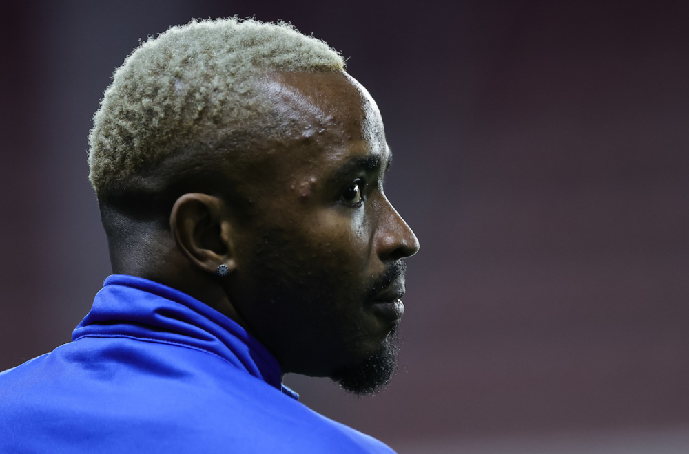 Suma postao Srbin pred meč sa Partizanom FOTO