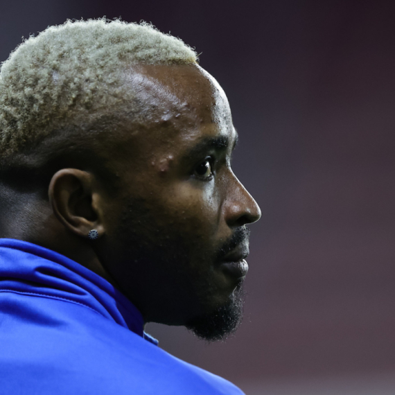 Suma postao Srbin pred meč sa Partizanom FOTO