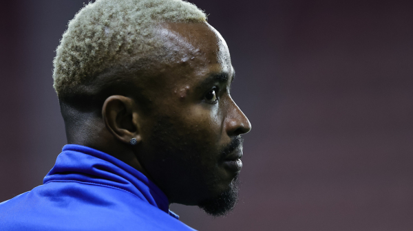 Suma postao Srbin pred meč sa Partizanom FOTO