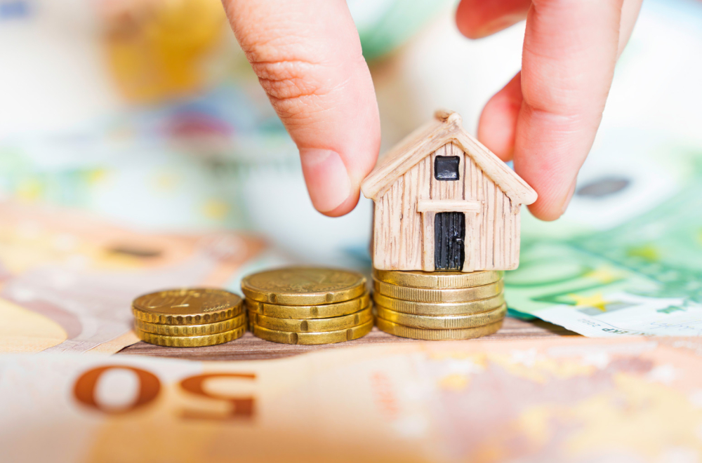 Cene u Srbiji luduju: Evo gde još ima nekretnina do 100.000 evra