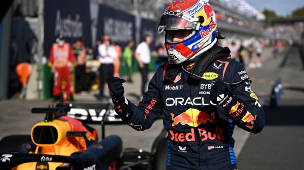 Festapenu u Japanu treća uzastopna pol pozicija