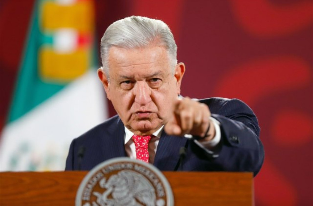 Meksički predsednik šokirao izjavom: Karteli poštuju građane, oni se ubijaju međusobno